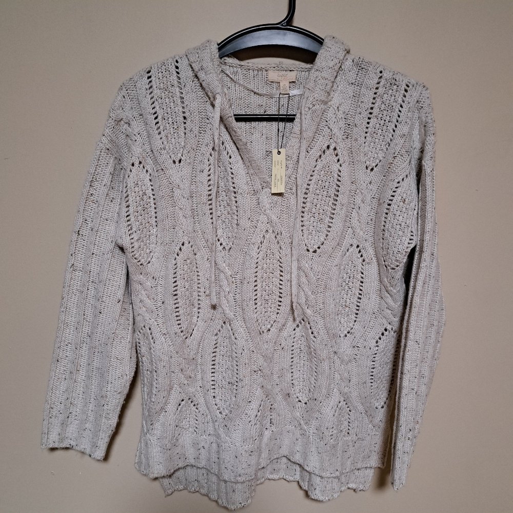 Cupid Sweater L